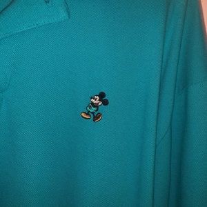 Disney Polo Shirt